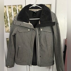 North Face Jacket Sz Sm